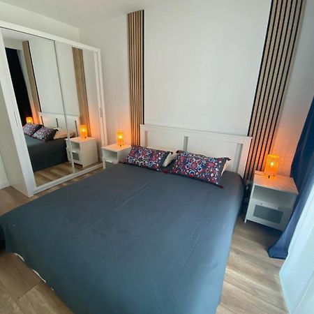 ורוצלב Angel Apartament מראה חיצוני תמונה