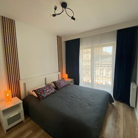 ורוצלב Angel Apartament מראה חיצוני תמונה