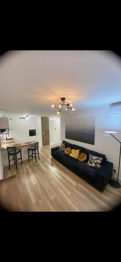 ורוצלב Angel Apartament מראה חיצוני תמונה