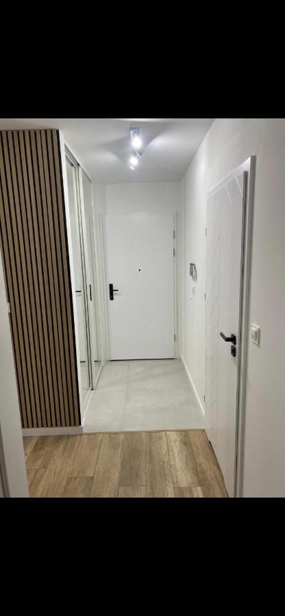 ורוצלב Angel Apartament מראה חיצוני תמונה