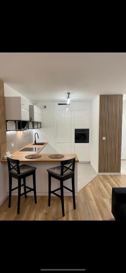 ורוצלב Angel Apartament מראה חיצוני תמונה