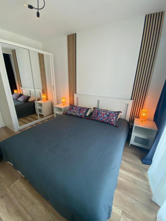 ורוצלב Angel Apartament מראה חיצוני תמונה