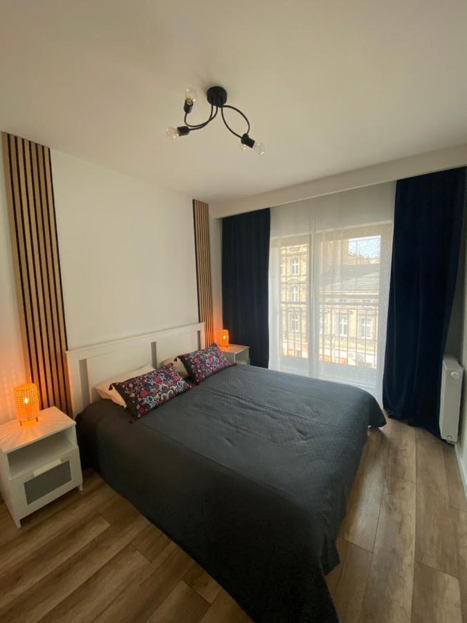 ורוצלב Angel Apartament מראה חיצוני תמונה
